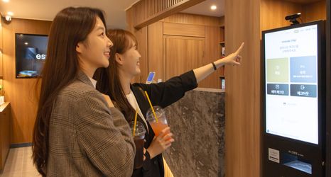 Others 2 Hotel Mare Suwon