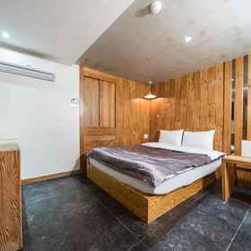 釜山チョウプ ララ ホテル 1, ルネシテホテル