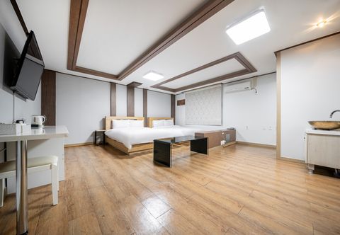 Others Gwangyang Raon Hotel