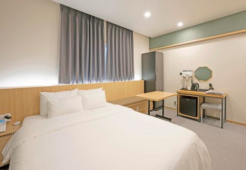 Khác Changwon Palyong-dong Hotel LEO Palyong