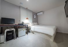 Others 2 Incheon (Bupyeong) Ami Hotel