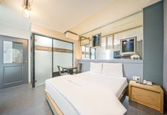 Others 6 Daegu Bisan-dong Accommodation Hotel Show Bukbu Bus Terminal