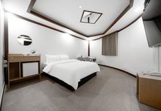 Others 4 Incheon (Songdo) Palace