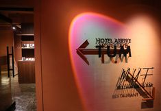 Lain-lain 7 Myeongdong (Euljiro) Hotel Mmmio