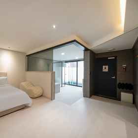 Jeju Ignis Self check-in Motel 1, Hotel Susanbong