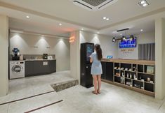 Lainnya 4 Suwon Yeongtong Just Stay Hotel Suwon Yeongtong