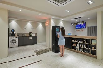 Lainnya 4 Suwon Yeongtong Just Stay Hotel Suwon Yeongtong