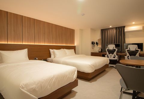 Others Hotel Mare Suwon