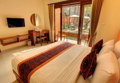 其他 7 Gana Ubud Hotel and Restaurant