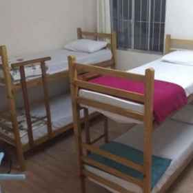 Aurea Hostel 1, Hotel State of São Paulo