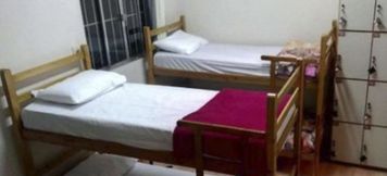 Others 2 Aurea Hostel