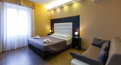 Khác 2 Near Central Station B&B