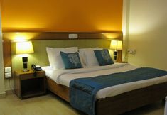 Others 5 Platinum Infrasource