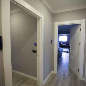 Double Bond Hotel Spa 1, 酒店 阿塔图尔克文化中心