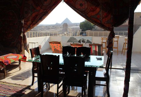 Others Pyramids Overlook Inn