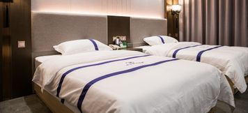 기타 3 Guiyang Jialan Selected Hotel