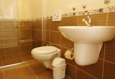 Lainnya 5 Orka Park Elite Apartments