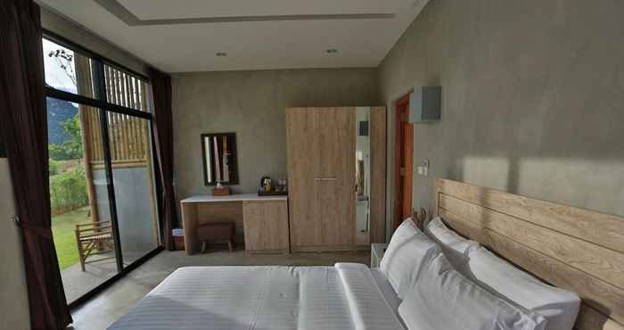 อื่นๆ Curve 360 Hotel Khaoyai