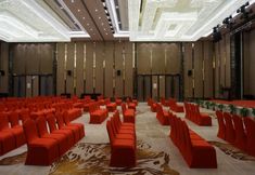 Others 2 Hubei Zhonghe International Hotel