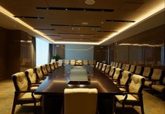 Others 4 Hubei Zhonghe International Hotel