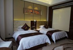 Others 6 Hubei Zhonghe International Hotel