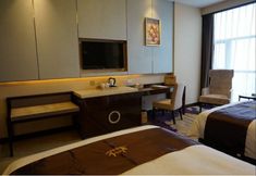 Others 7 Hubei Zhonghe International Hotel