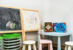 Khác 4 Aparthotel Lipki Park