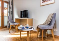 Khác 5 Aparthotel Lipki Park