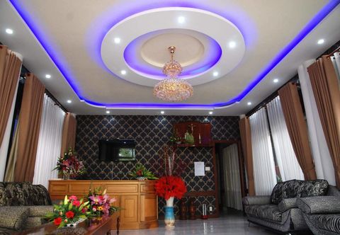 Others Mine Hotel Da Lat