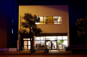 Lain-lain 4 Kinco. hostel + cafe