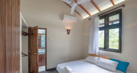 Others 2 The Nuga Villas