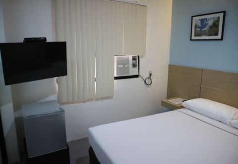Khác Alchan Suites