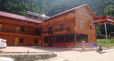 其他 2 Kuzey Suites