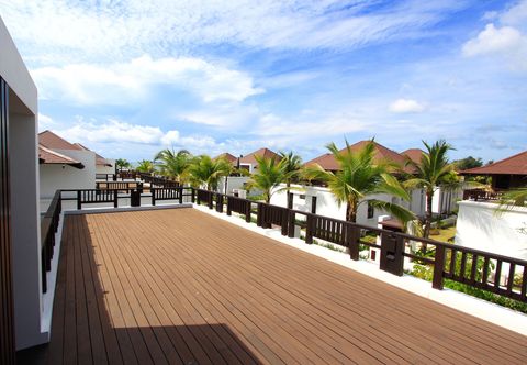 อื่นๆ The Oriental Beach Pool Villa & Village