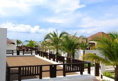 อื่นๆ 6 The Oriental Beach Pool Villa & Village