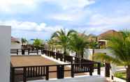 Lainnya 7 The Oriental Beach Pool Villa & Village