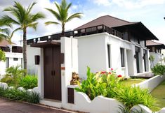 อื่นๆ 7 The Oriental Beach Pool Villa & Village