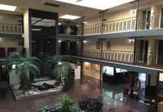 Others 7 Royal Inn and Suites Baton Rouge
