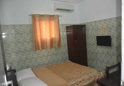 Others Hotel La Citadelle