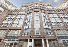 Others 7 NH Berlin Kreuzberg