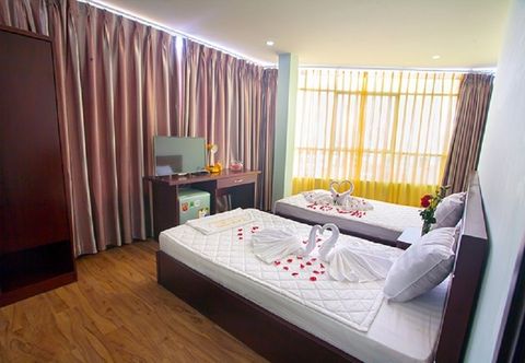 อื่นๆ Asiahome Hotel