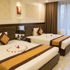 Sun & Sea Hotel Nha Trang