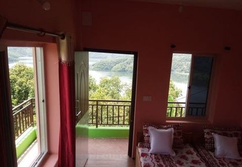 기타 Begnas Yoga & Retreat