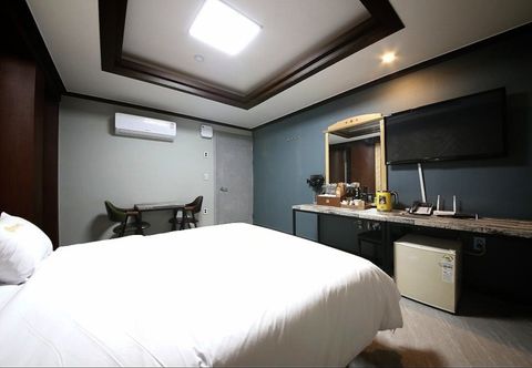 Others Geoje Aplus Hotel
