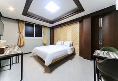 Others 7 Geoje Aplus Hotel