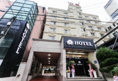 Others 6 Geoje Aplus Hotel