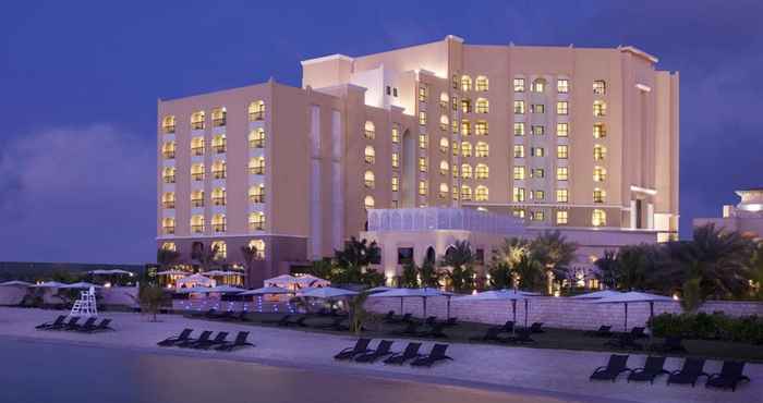 Others Traders Hotel Abu Dhabi