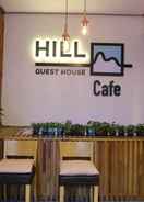 null Hill Guesthouse Nampo