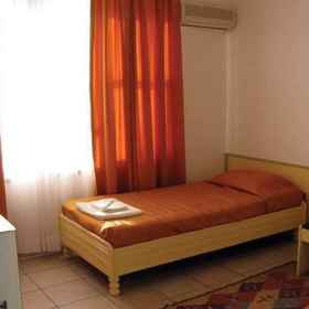 Kleopatra Gungor Hotel 1, アランヤホテル