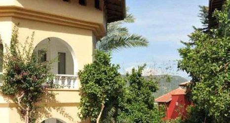 기타 2 Larissa Hill Beach Hotel